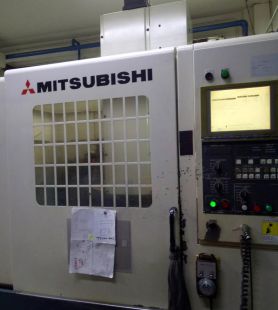 MITSUBISHI MV-5Cn